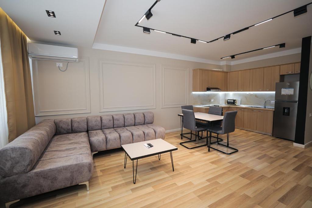 Miku Apartment -Outstanding Apartment at Taiwan - Image 4