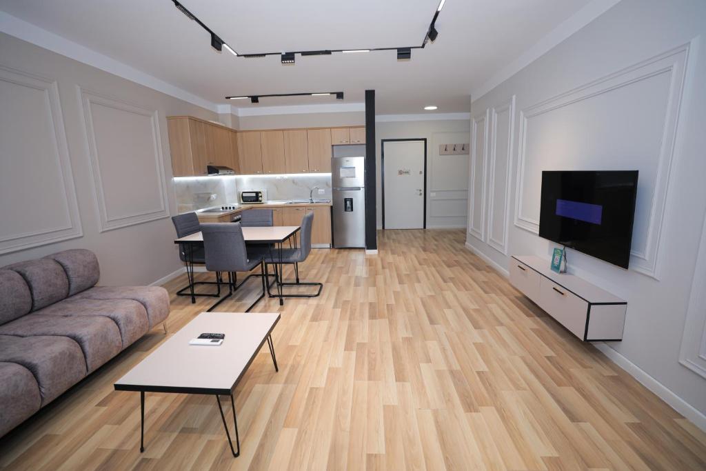 Miku Apartment -Outstanding Apartment at Taiwan - Image 11