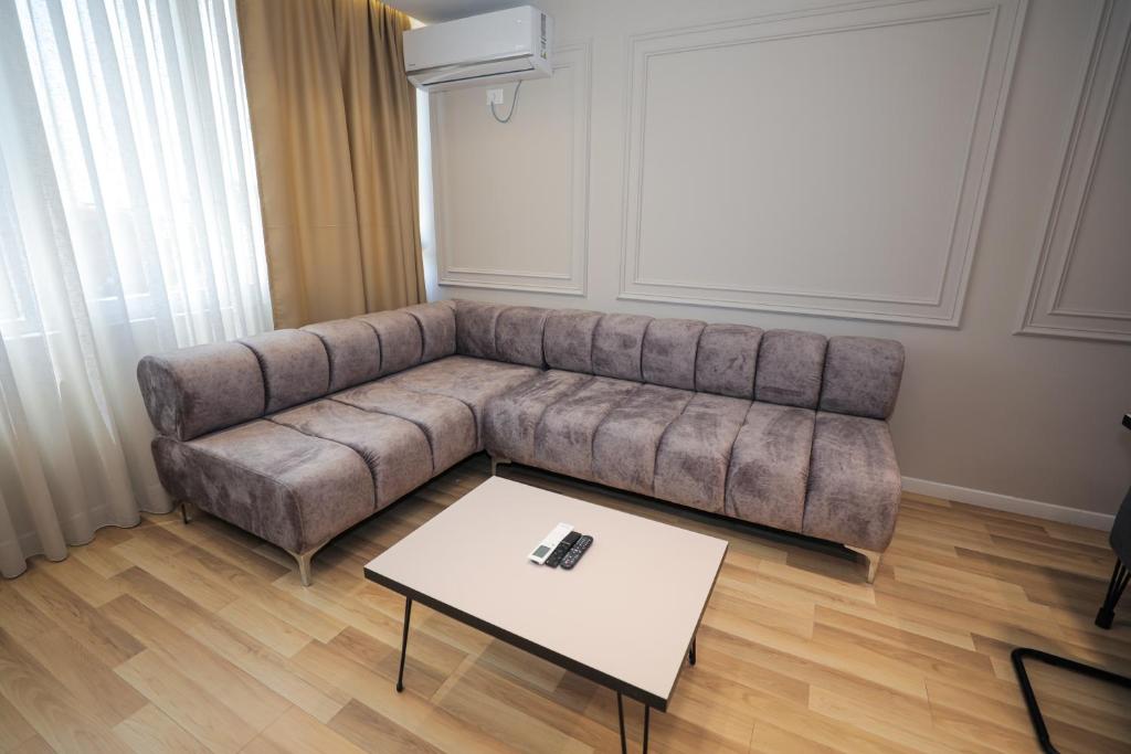 Miku Apartment -Outstanding Apartment at Taiwan - Image 10