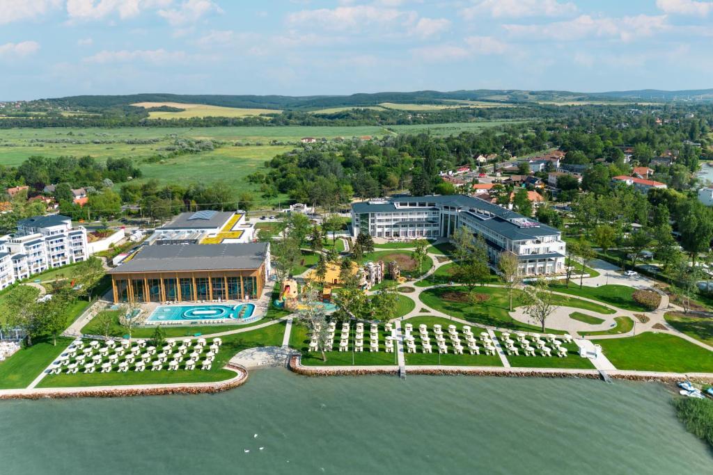 Mövenpick Balaland Resort Lake Balaton, Szántód – Updated 2024 Prices