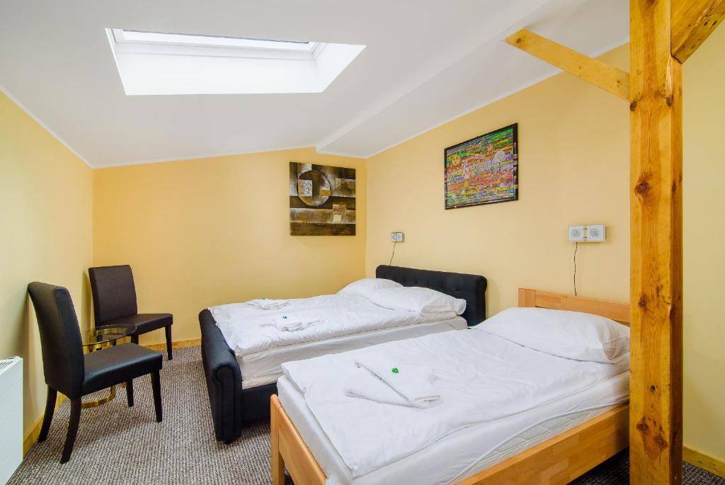 Hotel Max - Resim 13