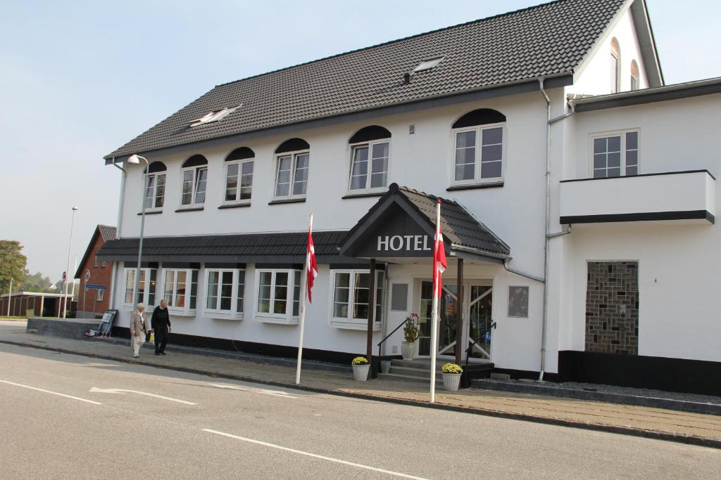 Hotel Aulum Hotel Aulum