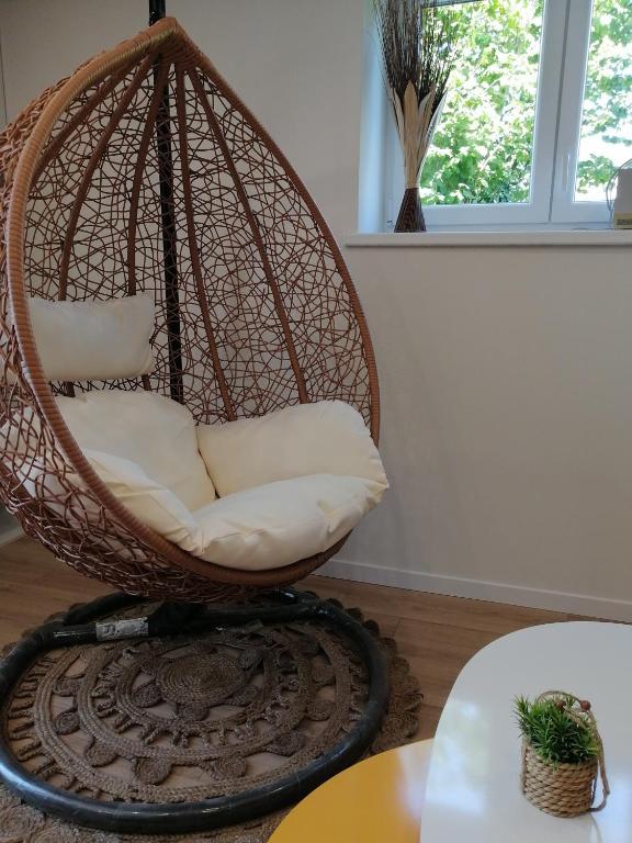 Maison Privilège Nature à La Petite Pierre - Casa Con Una Camera Da Letto