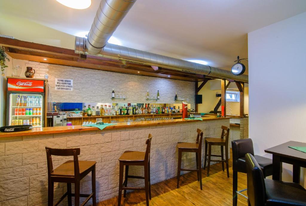 Hotel Max - Resim 25