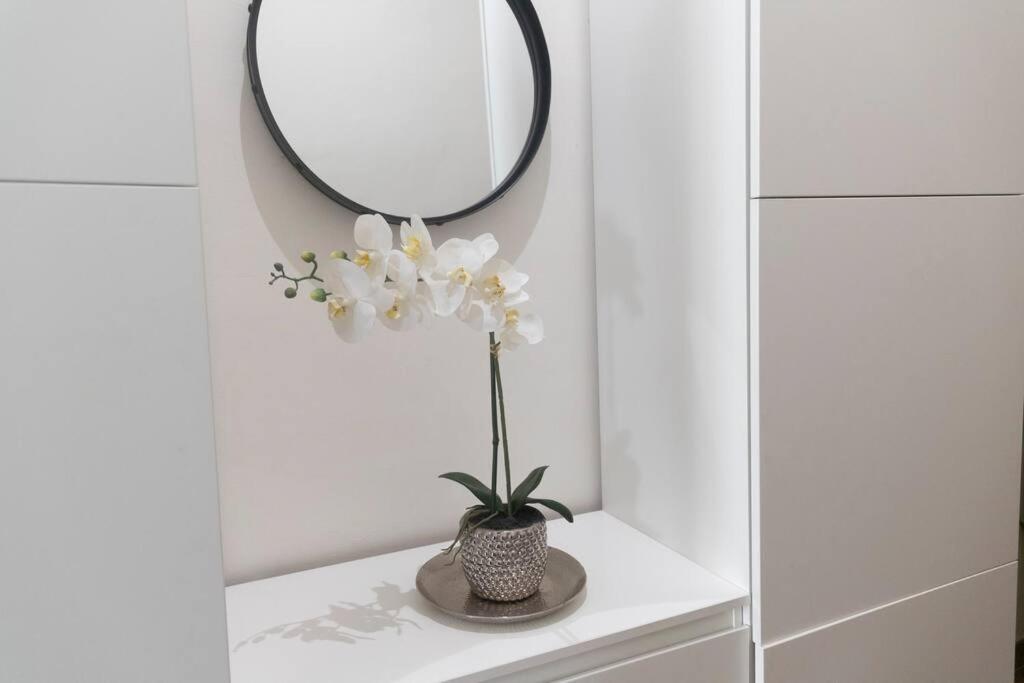 Zdjęcie z galerii obiektu Málaga centro bonito apartamento w Maladze