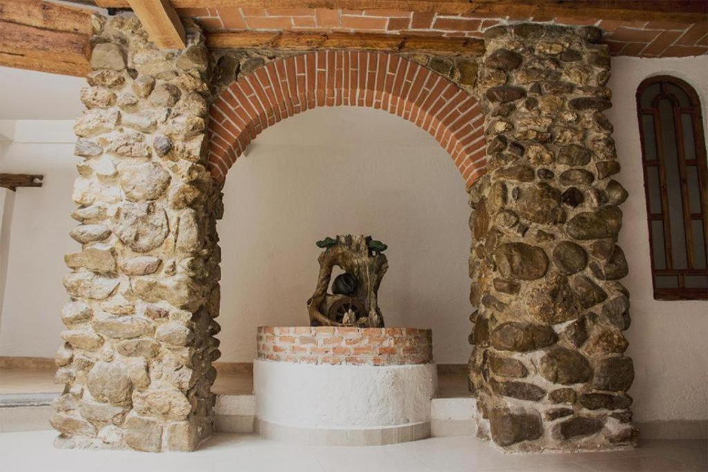 Hotel Real del Carmen - Ideal para familias y parejas