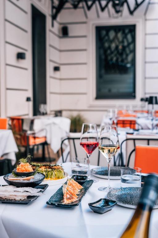 DO & CO Hotel München - Resim 45