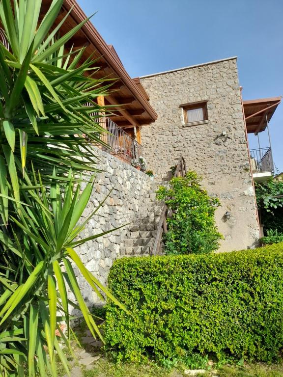 Agriturismo Orrido di Pino - 11