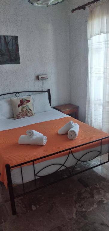 Raymondos Apartments - 9