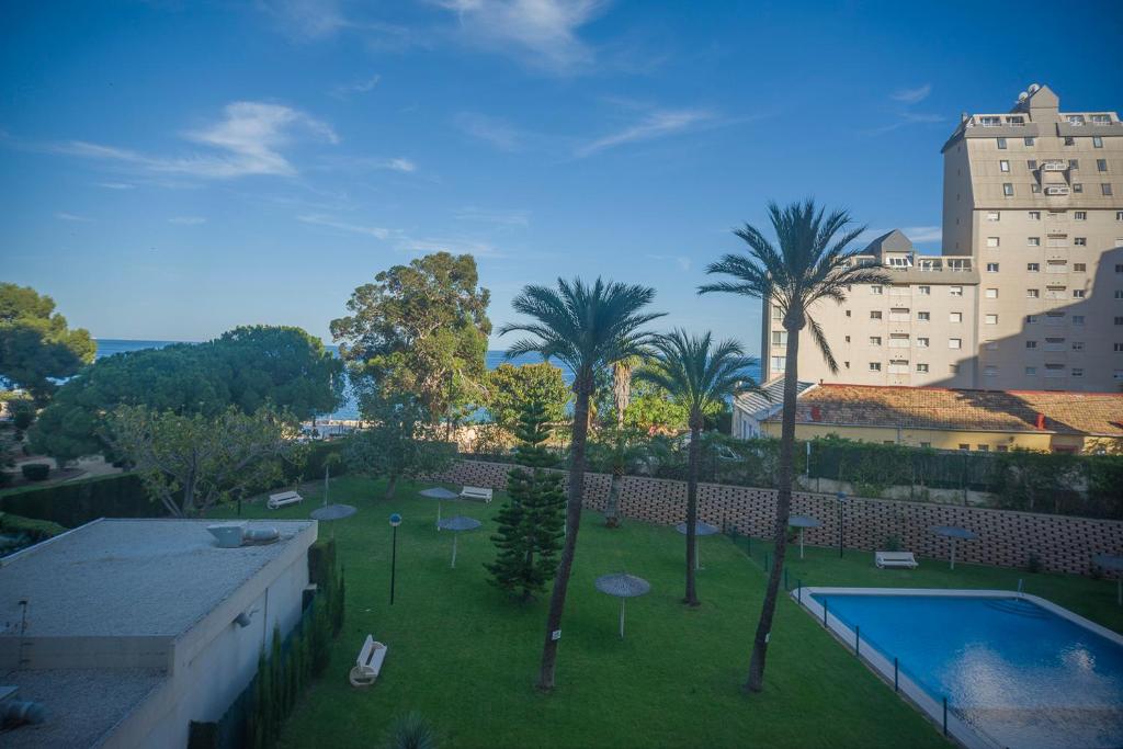 Calpe Place 3n la playa 2e la fossa 3n Calpe, Calpe – Precios ...