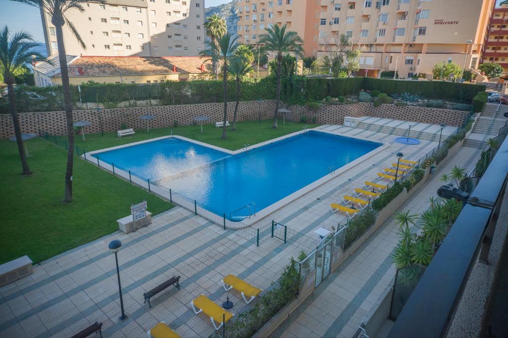 Calpe Place 3n la playa 2e la fossa 3n Calpe, Calpe – Harga ...