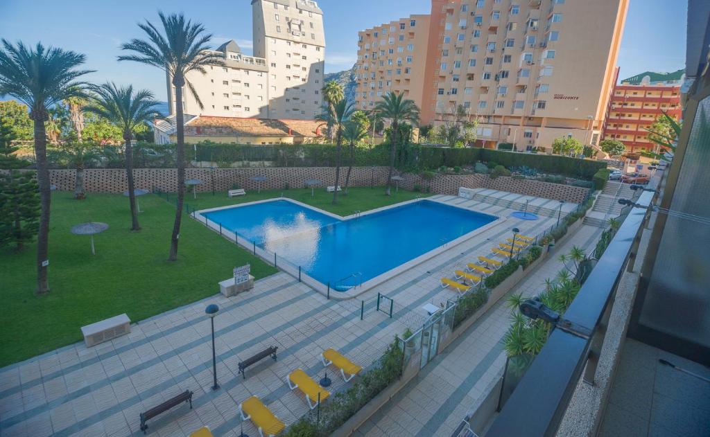 Calpe Place 3n la playa 2e la fossa 3n Calpe, Calpe – Precios ...
