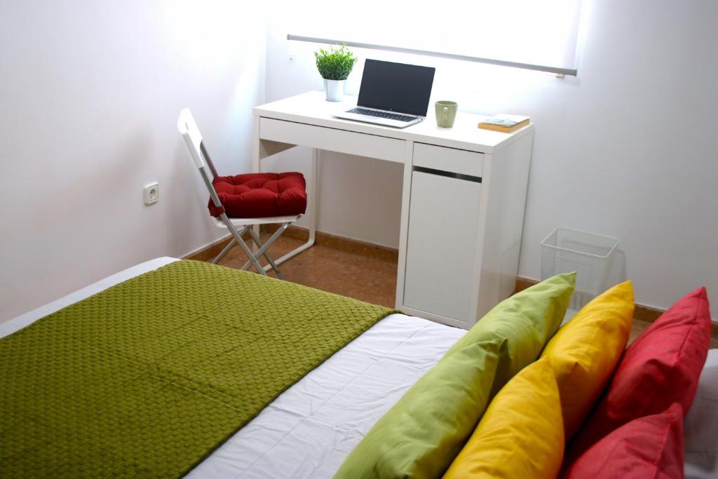 Habitaciones privadas en Mislata, Valencia – Updated 2023 Prices