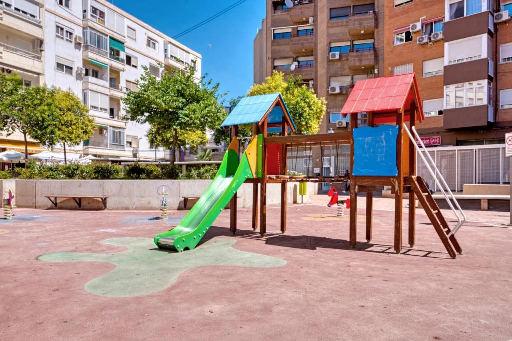 Urbanloft Valencia, Valencia, Sepanyol - Booking.com