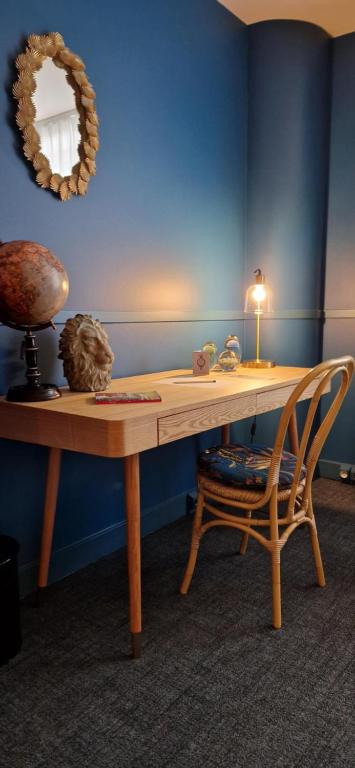 Hotel Indigo Bordeaux Centre Chartrons by IHG