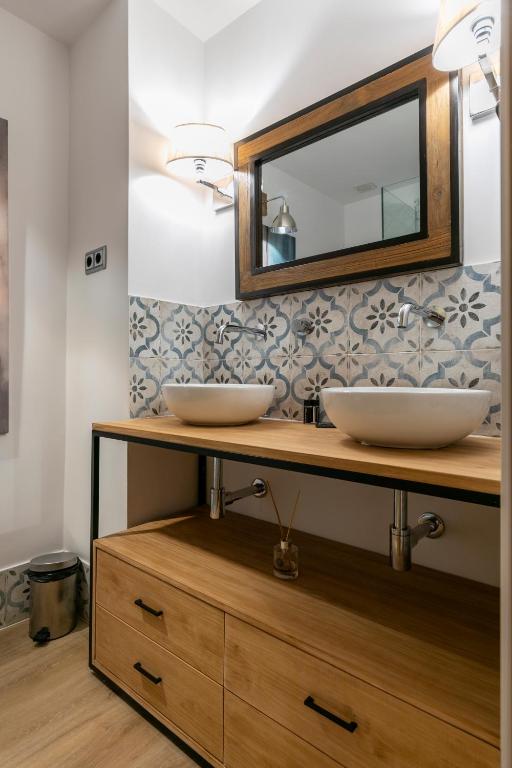 H-A Aparthotel Hotel Quo - Resim 14