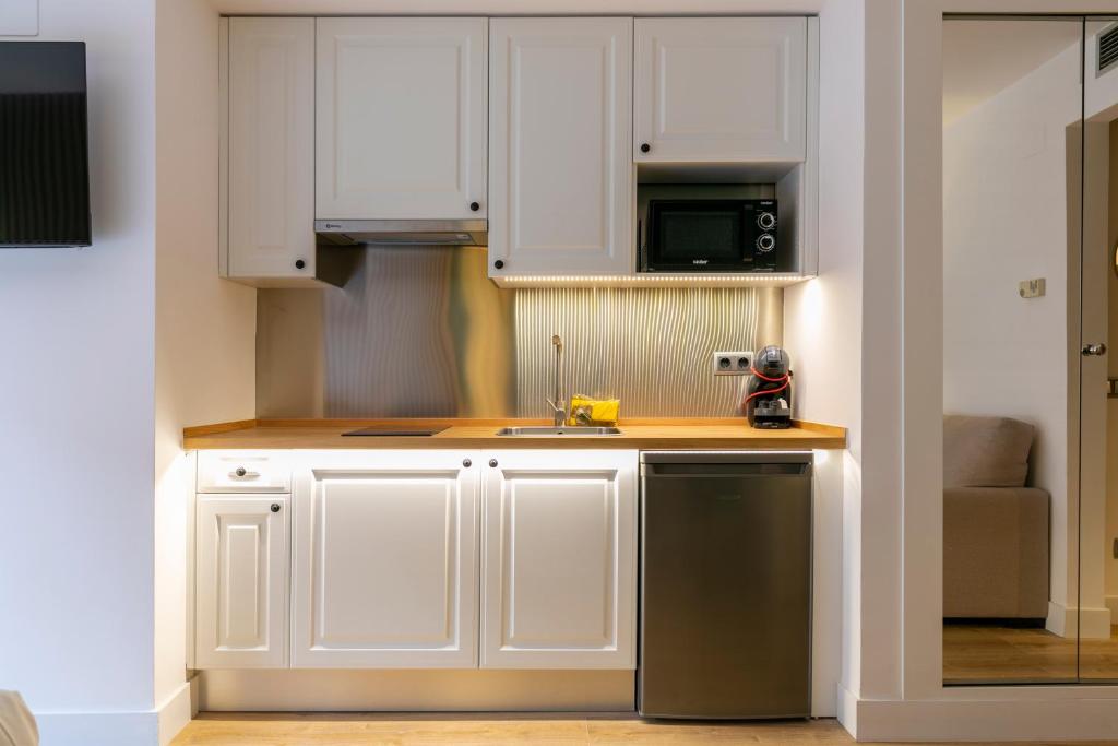 H-A Aparthotel Hotel Quo - Resim 16