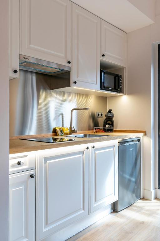 H-A Aparthotel Hotel Quo - Resim 25