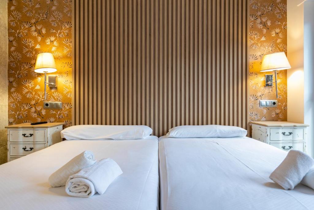 H-A Aparthotel Hotel Quo - Resim 22