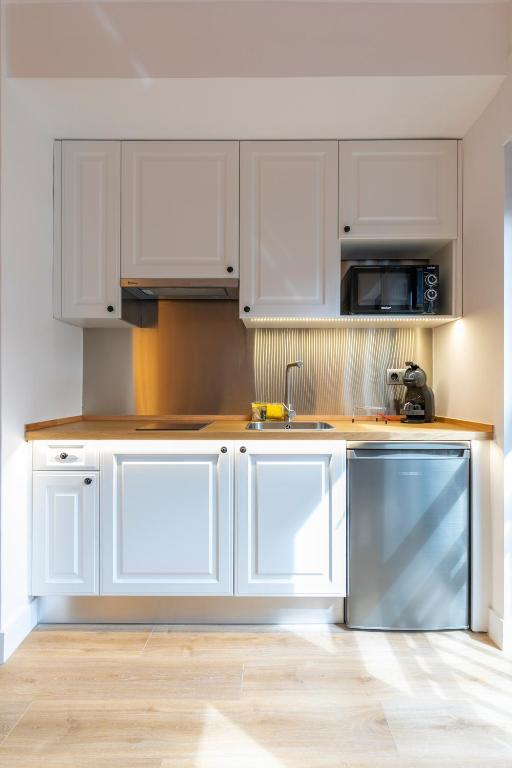 H-A Aparthotel Hotel Quo - Resim 24