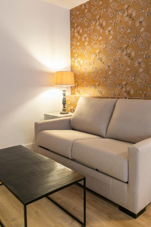 H-A Aparthotel Hotel Quo - Resim 41