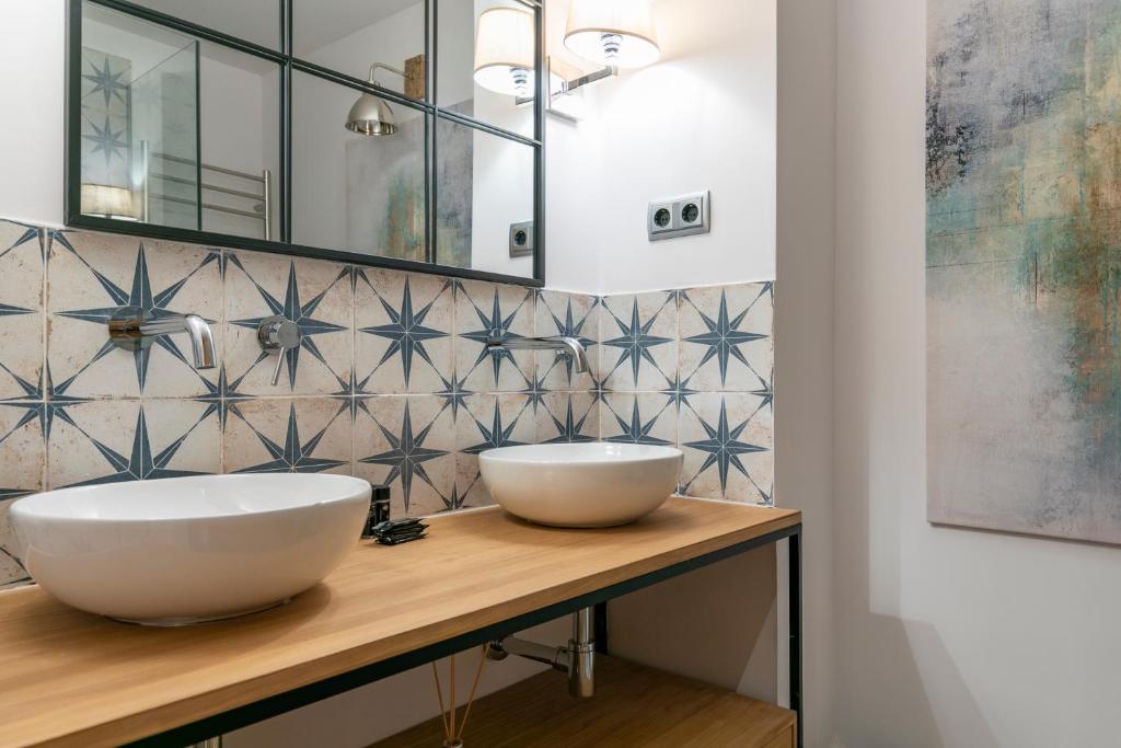 H-A Aparthotel Hotel Quo - Resim 31