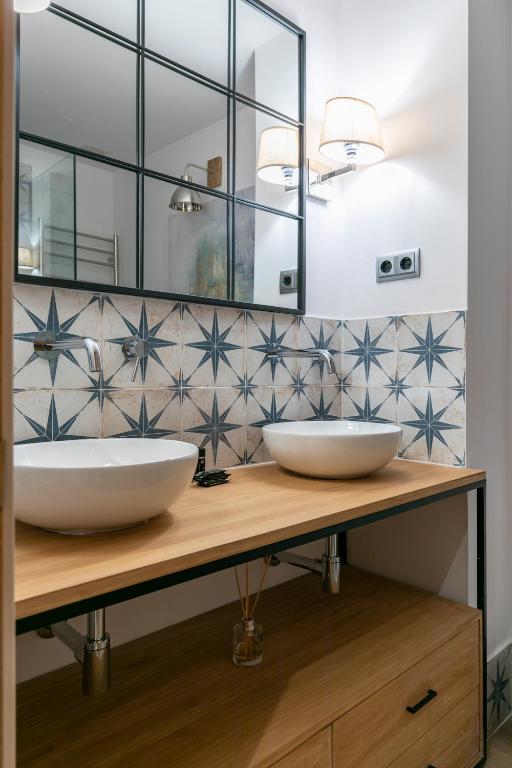 H-A Aparthotel Hotel Quo - Resim 44