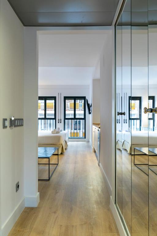 H-A Aparthotel Hotel Quo - Resim 13