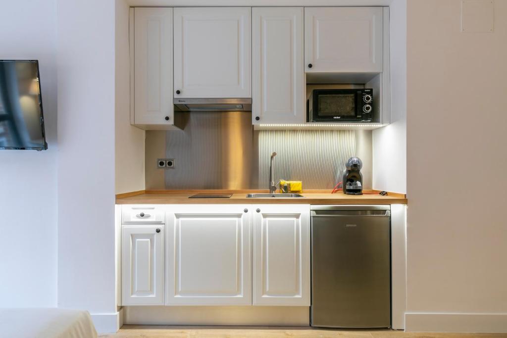 H-A Aparthotel Hotel Quo - Resim 32