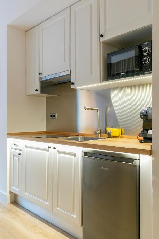 H-A Aparthotel Hotel Quo - Resim 40