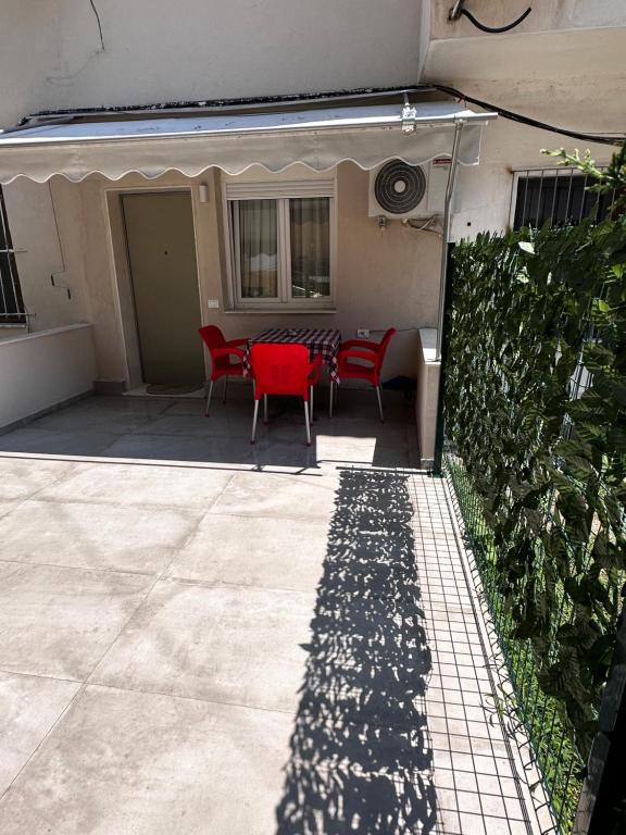 Beach Apartaments Durres - Image 9