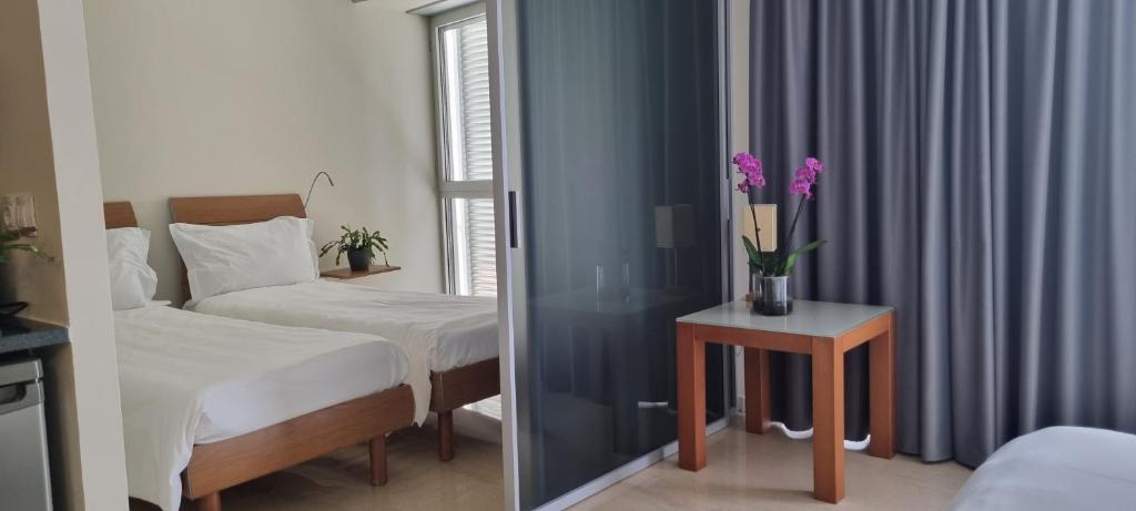Apartaments Els Quimics - 