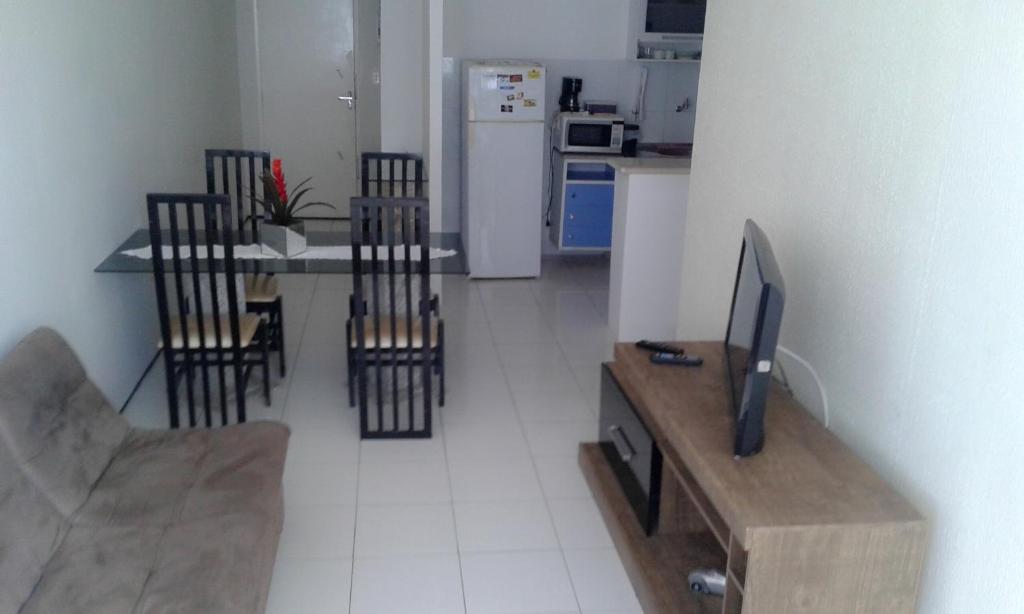  Apartamento Bonavides