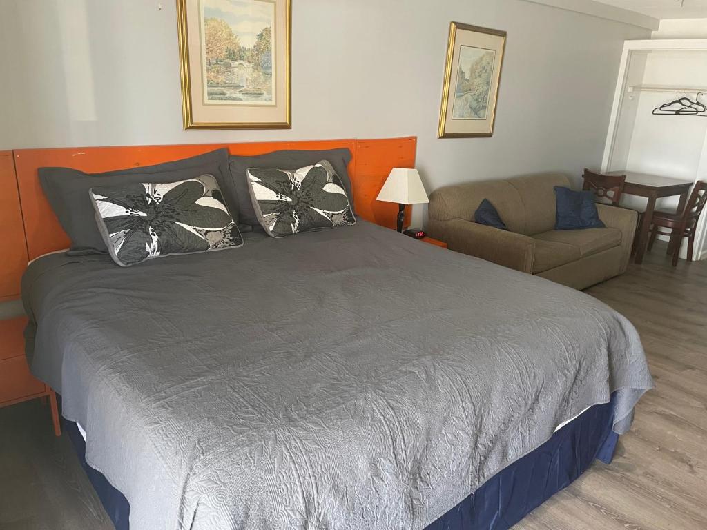 Ships Inn - 