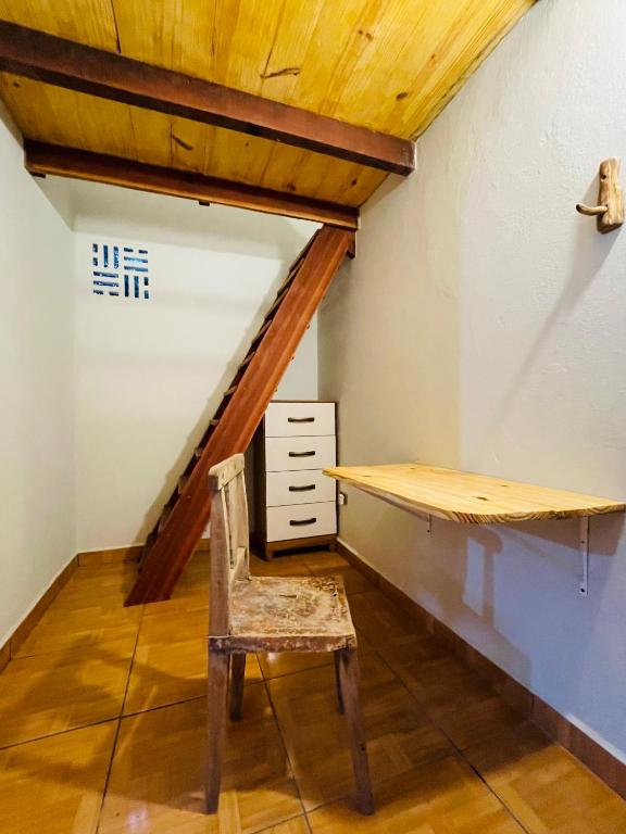 Fotografie z fotogalerie ubytování Hospedagem Sabor Da Trilha v destinaci Vale do Capao