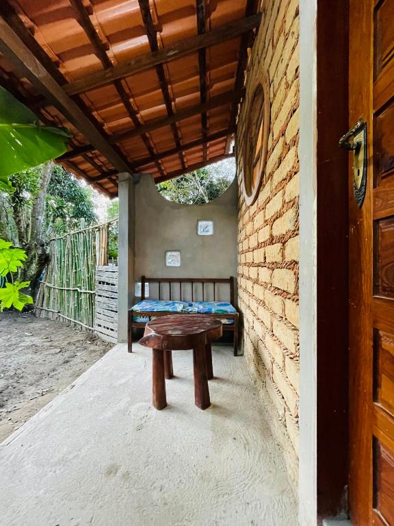 Fotografie z fotogalerie ubytování Hospedagem Sabor Da Trilha v destinaci Vale do Capao