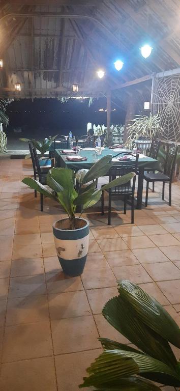 Fotografie z fotogalerie ubytování Elegant Green Beach Resort v destinaci Trincomalee