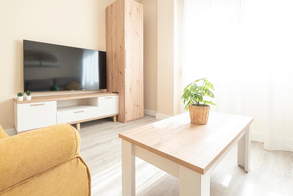 Apartamento Schulz - 三卧室公寓