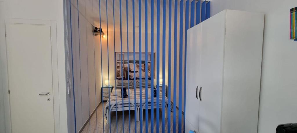 Casa Vacanze Casti 37 a Calasetta - Apt Fronte Mare