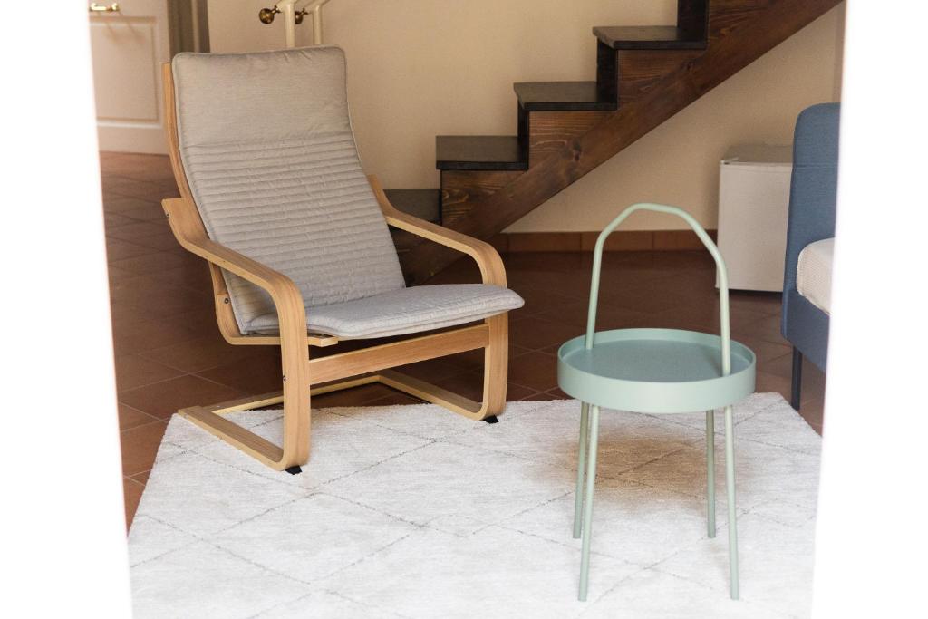 Palazzo della Contessa - Suites & Breakfast - 10