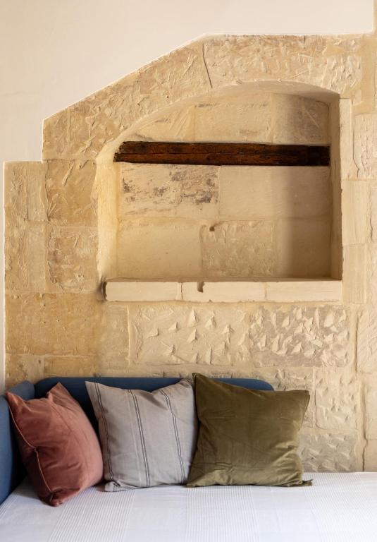 Palazzo della Contessa - Suites & Breakfast - 18