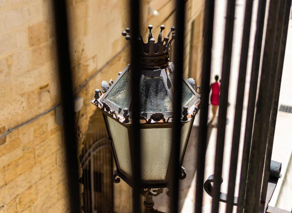 Palazzo della Contessa - Suites & Breakfast - 19