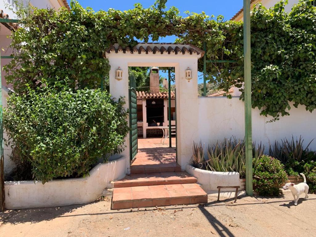 Fotografia z galérie ubytovania Casa Rural Humberto con 3 dormitorios v destinácii Málaga