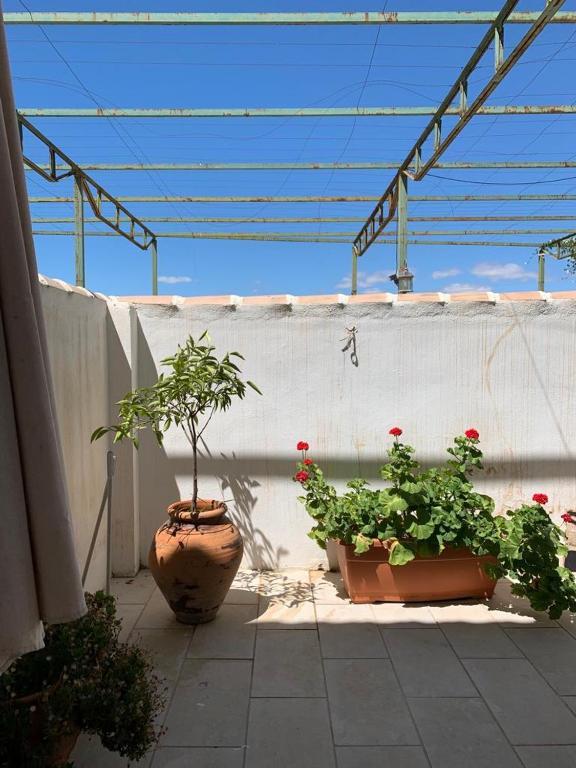 Fotografia z galérie ubytovania Casa Rural Humberto con 3 dormitorios v destinácii Málaga