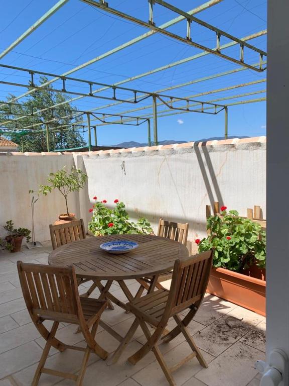 Fotografia z galérie ubytovania Casa Rural Humberto con 3 dormitorios v destinácii Málaga