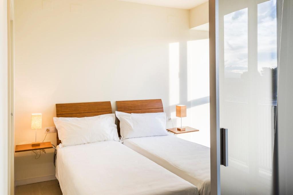 Apartaments Els Quimics - 