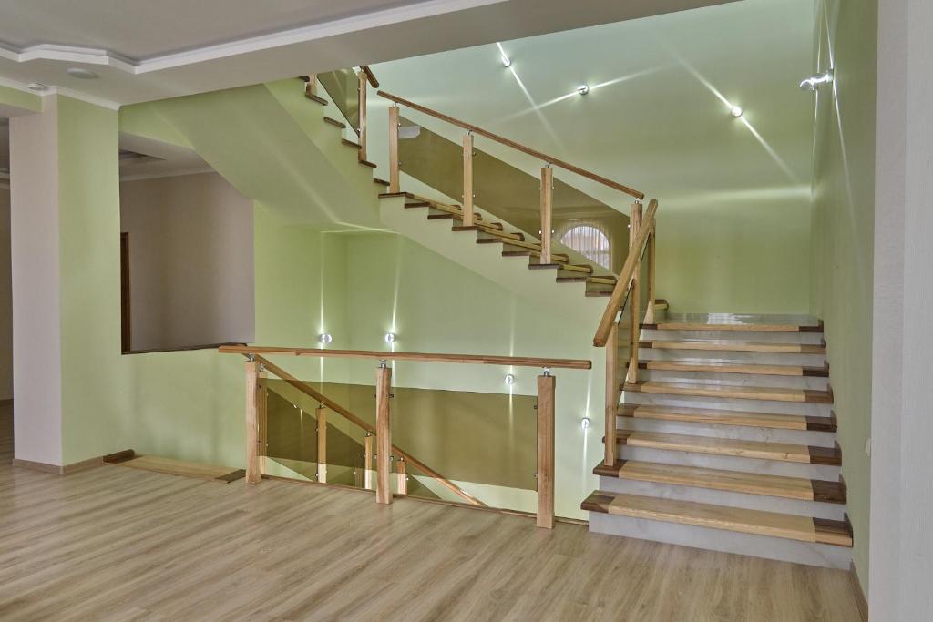 Fotografie z fotogalerie ubytování 21 Rooms Hotel v destinaci Gjumri