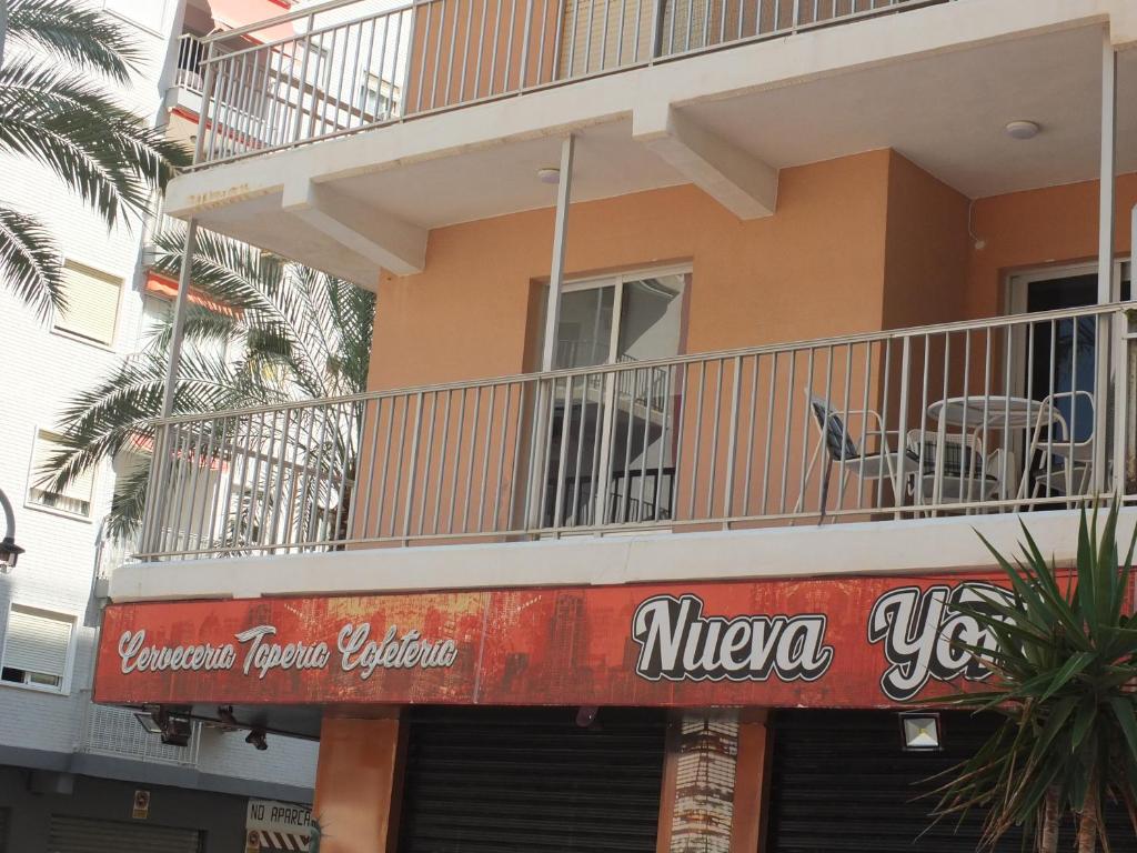 Neptuno Playa San Antonio, Cullera – Precios actualizados 2023