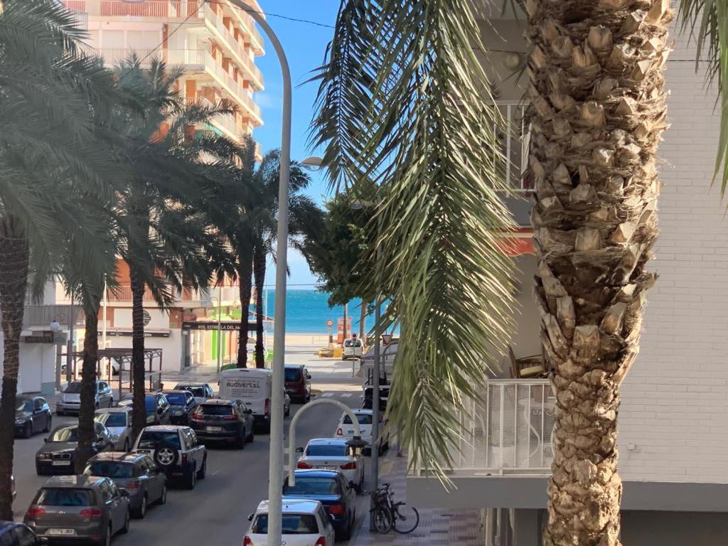 Imagen de la galería de Neptuno Playa San Antonio, en Cullera