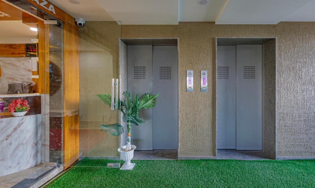 Fotografie z fotogalerie ubytování Treebo Prince Plaza v destinaci Ahmadábád